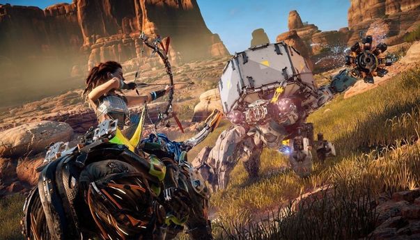 Sony Dijadwalkan Pamerkan Game PlayStation 5 Awal Juni