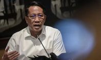 Eks Marinir TNI AL Gabung Militer Rusia, Ini Kata Menkum