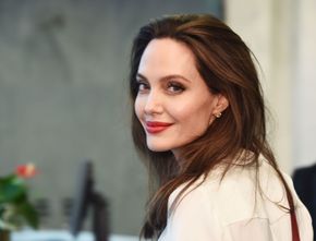 Deretan Film yang Dibintangi Angelina Jolie Ini Wajib untuk Anda Tonton