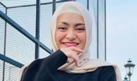 Dirumorkan Punya Anak dan Suami, Ini Kata Nathalie Holscher