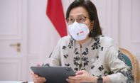 Pemain Kripto Curhat ke Sri Mulyani Lewat Pesan WA, Tiba-tiba Rugi Besar dalam Semalam