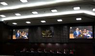 Bicara Penyimpangan Pilpres di MK, Anies Singgung Pengerahan Bansos hingga Anwar Usman