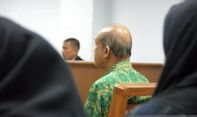 Eks Bupati Aceh Tamiang Musril Dituntut 7,5 Tahun Penjara Dalam Kasus Korupsi Pertanahan