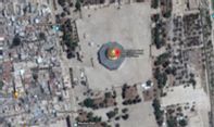 Kenapa Google Earth Buramkan Wilayah Israel dan Palestina?