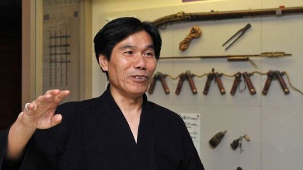 Mengintip Kehebatan Ninja Terakhir di Jepang, Bisa Memanjat Dinding hingga Bisa Dengar Suara Jarum Jatuh