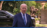 Ledakan Rudal Tewaskan 2 Orang di Polandia, Joe Biden Adakan Pertemuan Darurat di Sela-sela G20 Bali