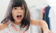 Bunda, Tahukah Kamu Istilah Tantrum pada Anak? Ini Penjelasannya!