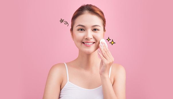 Ladies, Inilah Pentingnya Melakukan Perawatan Kulit di Malam Hari, Bantu Jaga Kesehatan Kulit