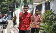 Lewat Surat Resmi, PDIP Solo Minta Gibran Rakabuming Mundur