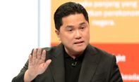 Erick Thohir Menjelaskan Perbedaan Krisis karena Covid-19 dan Krisis Moneter 1998