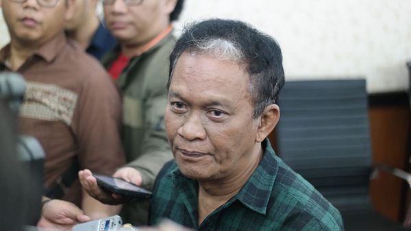 Berita Jateng: Pernyataan Ketua DPRD Soal Video Viral Kemarahan Ganjar Pranowo di Kantin