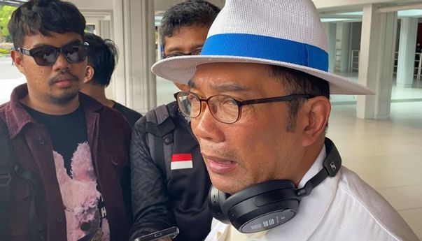 Presiden PKS Ungkap Dapat Tawaran KIM Isi Posisi Cawagub Pendamping Ridwan Kamil