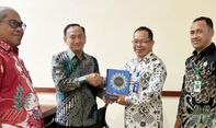 Kemenag Kembali Terbitkan Mushaf Al Quran Terjemahan Bahasa Daerah, Kali Ini Bahasa Ambon