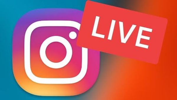 Durasi Live Instagram Kini Bisa 4 Jam Tanpa Stop, di Indonesia Sudah Bisa?