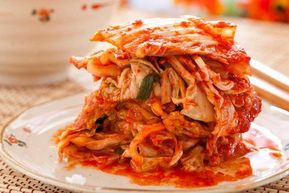 Resep Masak Kimchi dengan Rasa Otentik Ala Korea, Dijamin Mantul!