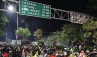 Muhadjir Effendy Akui Larangan Mudik Berjalan Cukup Baik Meski Tak 100% Berhasil