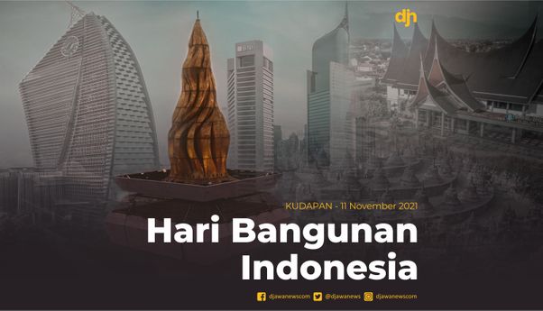 Hari Bangunan Indonesia