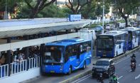 Pemprov Jakarta Kini Gratiskan 15 Golongan Naik Transjakarta, MRT, dan LRT, Siapa Saja?