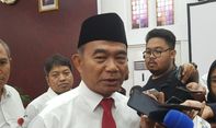 Begini Arahan Menko PMK Soal New Normal Pendidikan