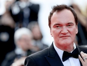 Bioskop Milik Quentin Tarantino Ikut Suarakan Keadilan untuk George Floyd