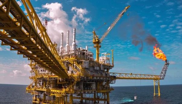 5 Persebaran Daerah Penghasil Minyak Bumi Terbesar di Indonesia