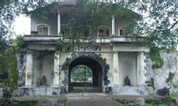 Jadi Tempat Karantina Perantau Asal Solo, Benteng Vastenburg Ternyata Pernah Dihuni Buto Ijo
