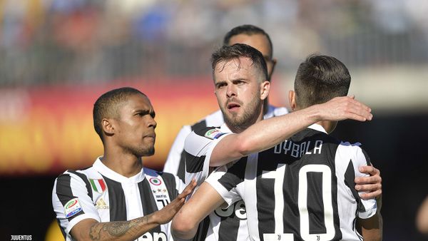 Juventus Siap Menjual Beberapa Pemain Kunci