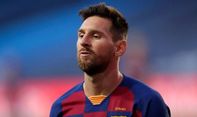 Jadi Andalan Skuat Rancangan Ronald Koeman, Barcelona Tak Akan Lepas Lionel Messi