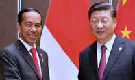Survei Median: Masyarakat Anggap China sebagai Ancaman untuk Indonesia, Apa Alasannya?