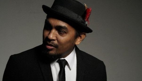 Perjalanan Pencarian Cinta Glenn Fredly