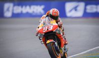 Marc Marquez Siap Jadi Pembalap Moto Gp Asal Spanyol Terbaik Sepanjang Sejarah