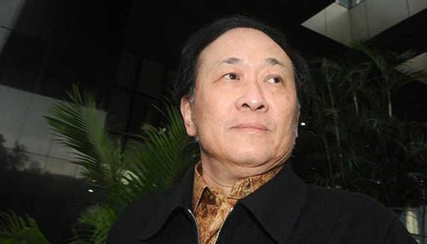 Kejagung Dapat Surat dari Surya Darmadi Si Tersangka Korupsi Rp78 Triliun