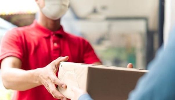 Viral Video Modus Penipuan COD Usai Belanja Online di Marketplace: Beli Rice Cooker, Datang Cuma Kertas