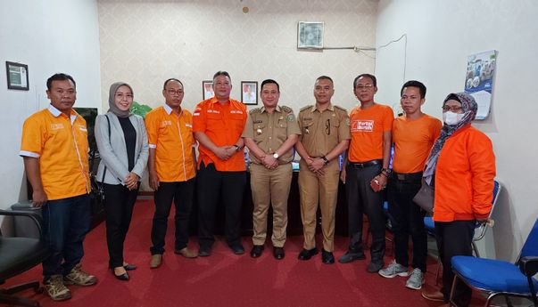 Partai Buruh Sumsel Tolak BPJS di Bawah Menteri