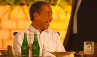 Chef Arnold Ungkap Jokowi Ikut Tentukan Menu Sajian untuk KTT ke-42 ASEAN
