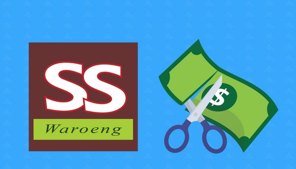 Isu Potong Gaji Pekerja, Warganet Kritisi Direktur Waroeng SS