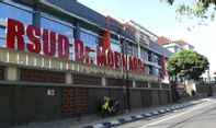 Berikut Fakta Terkait Jenazah Covid-19 di Solo yang Tertukar