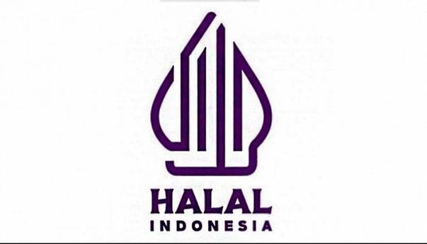Alasan Logo Halal Indonesia Diganti Jadi Mirip Gunungan Wayang, Aqil Irham: Itu Huruf Kaligrafi Arab