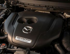 Mazda3, Mobil Hatchback dengan Mesin Turbo Terbaru