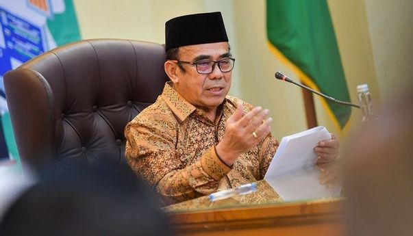 Menag Fachrul Razi: Ekstremisme Agama Bisa Masuk ke Sekolah Melui Guru dan Ekskul Keagamaan