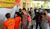 Miris, Ibu Tiri Sewa Pembunuh Bayaran Upahnya 70 Ribu Untuk Habisi Anak Tiri
