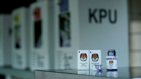 Menuju Pilkada 2024, KPU Siapkan PKPU terkait Logistik hingga Dana Kampanye