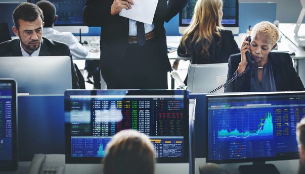 Memilih Broker dengan Fee Terendah dan Terbaik