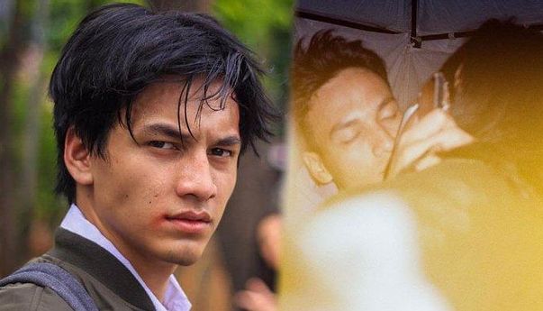 Jefri Nichol Ungkap Sosok Pria yang Diciumnya dan Apa Motifnya