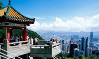 Tips dan Trick Backpacker ke Hongkong yang Hemat