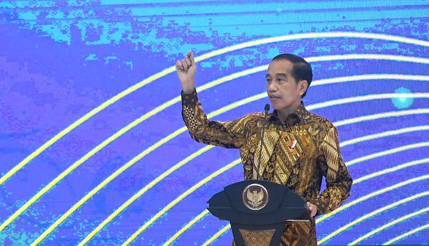 Mahasiswa yang Tak Hadiri Kuliah Jokowi Diberi Sanksi, Rektor Unpar: Wajib Menunjukkan Rasa Hormat