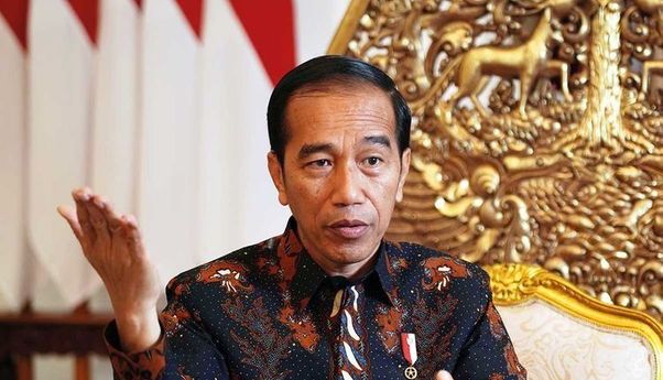 Presiden Jokowi Paparkan Soal Pandemi Zoonosis: Ancaman Baru yang Bakal Gantikan COVID-19?