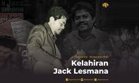 Kelahiran Jack Lesmana