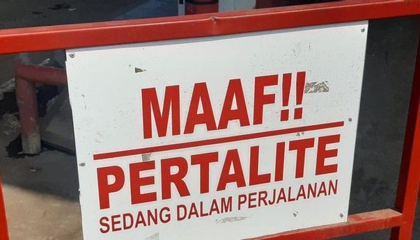 Rp502 Triliun Uang Negara Habis, Kenapa Harga Pertalite Masih Harus Naik?