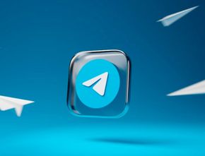 Makin Mudah Berbagi Informasi, Begini Cara Membuat Saluran Telegram di Android